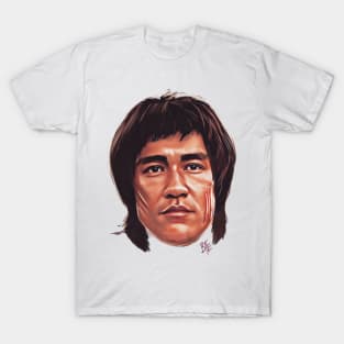 Face of the Dragon T-Shirt